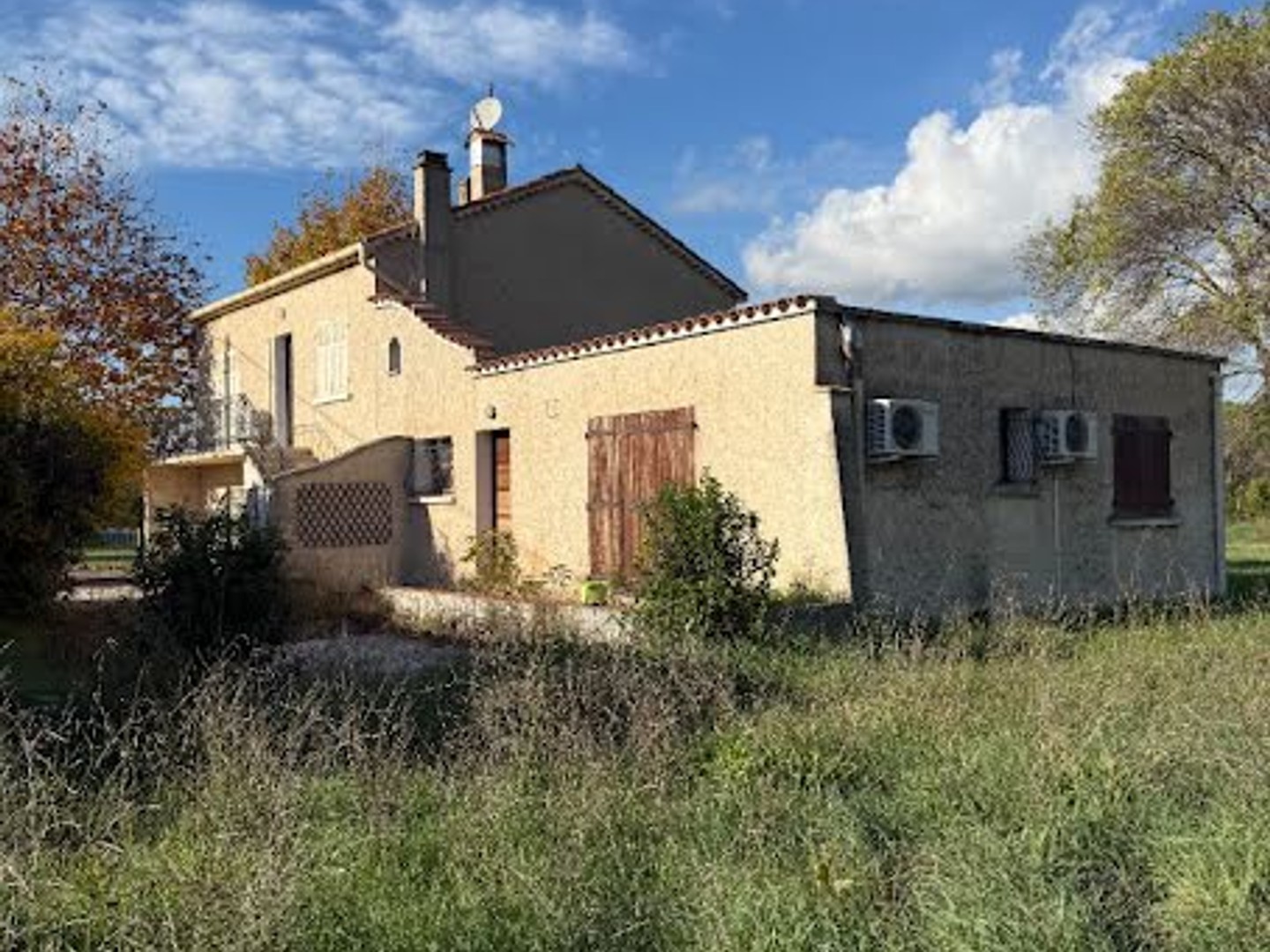 Maison 6 pièces 128 m²