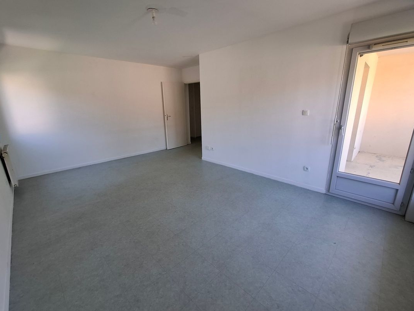 Appartement à vendre - 3 pièces - 69m2 - Rillieux-La-Pape (69140)