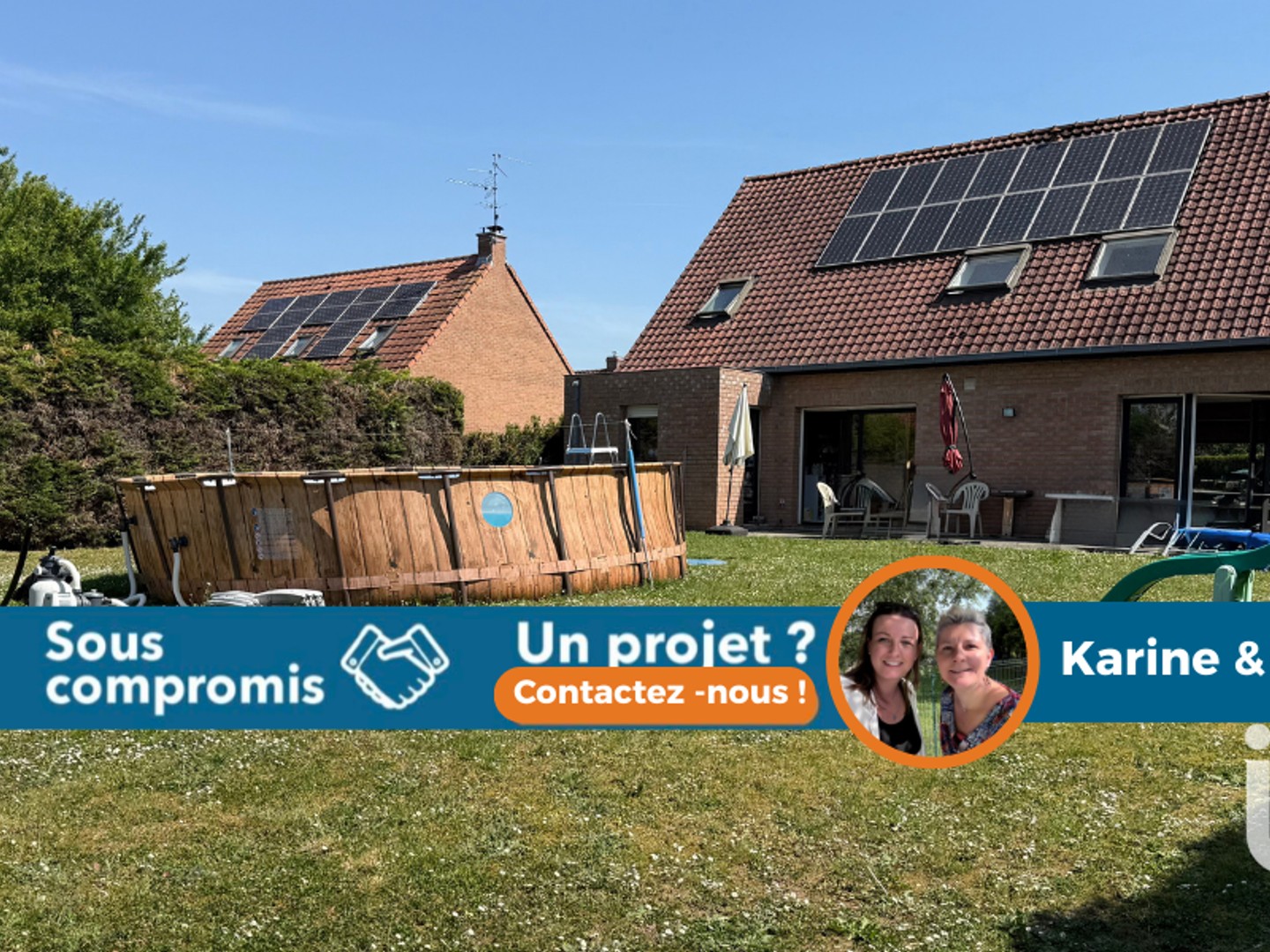 Maison 7 pièces 144 m²