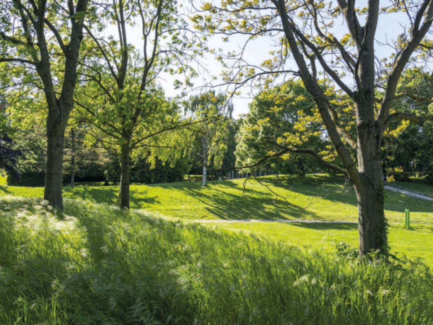 Appartement 3 pièces 88 m²