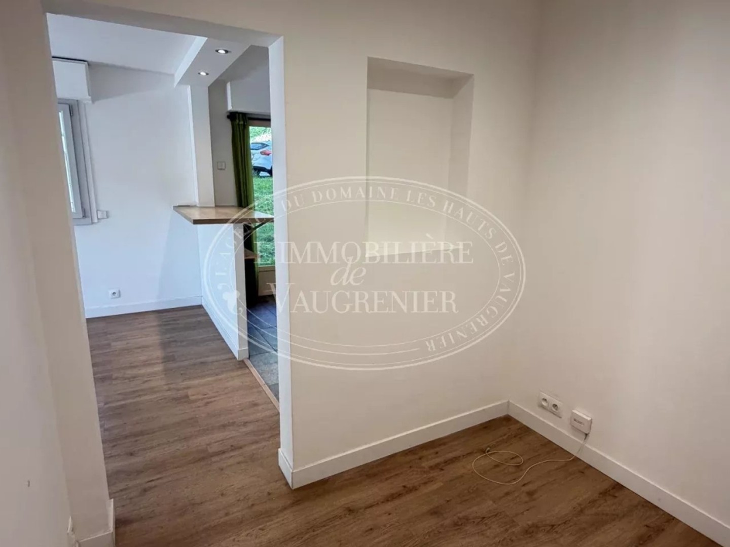 Appartement à vendre - 2 pièces - 67m2 - Antibes (06600)