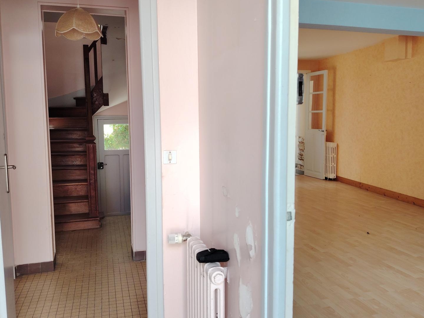 Maison à vendre - 9 pièces - 122m2 - Picauville (50360)