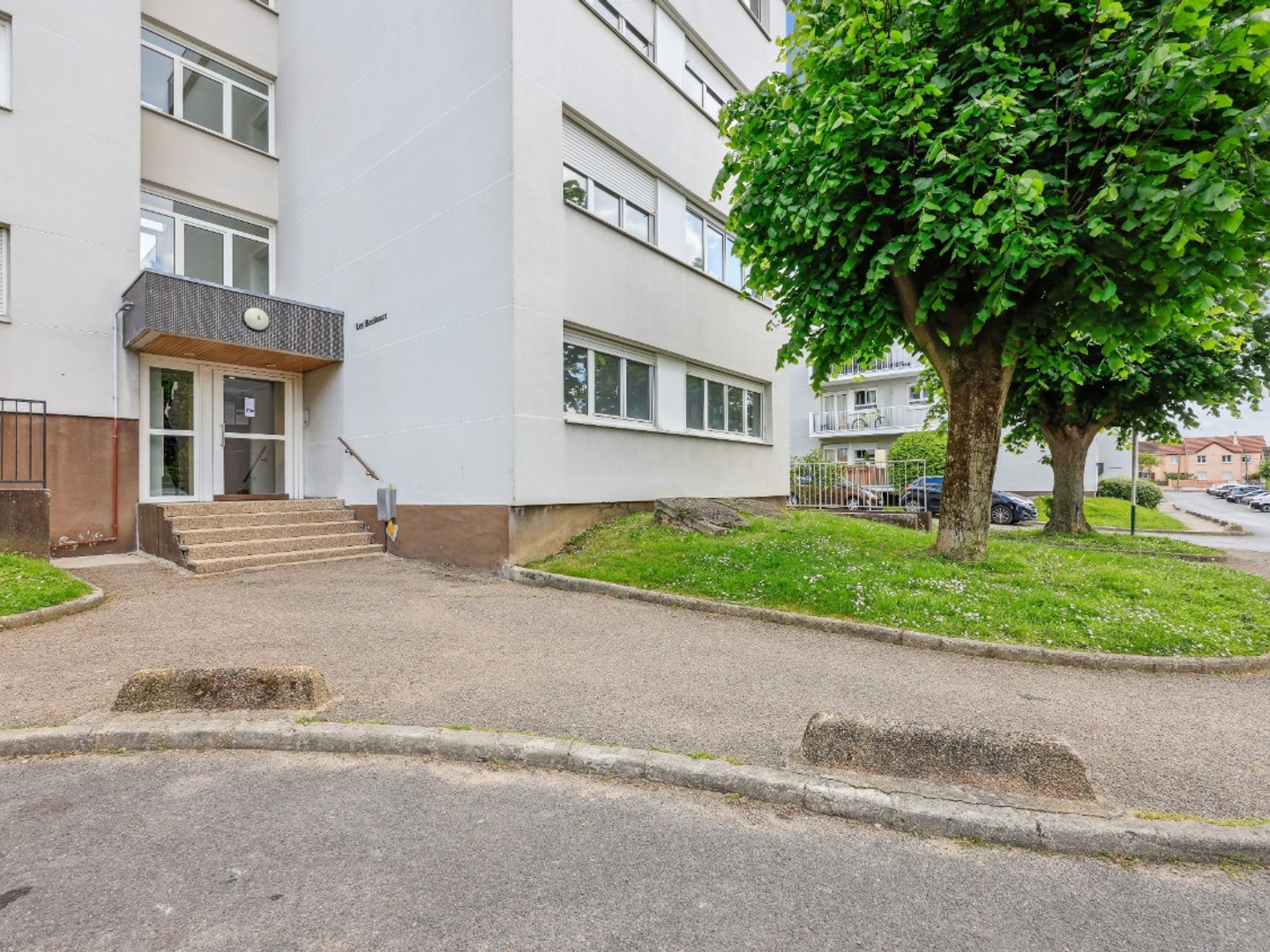 Appartement à vendre - Noisy-Le-Grand (93160)
