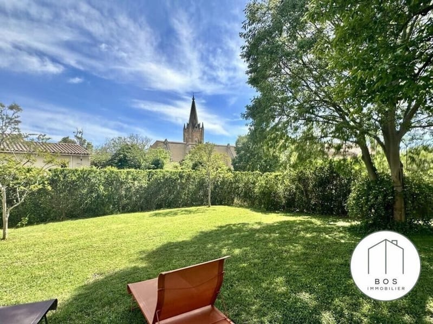 Maison à vendre - 6 pièces - 220m2 - Salon-De-Provence (13300)
