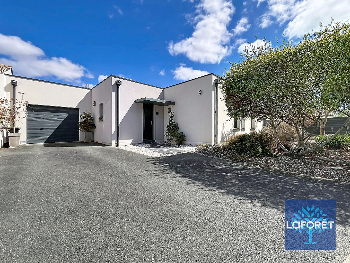 Maison 5 pièces 126 m²