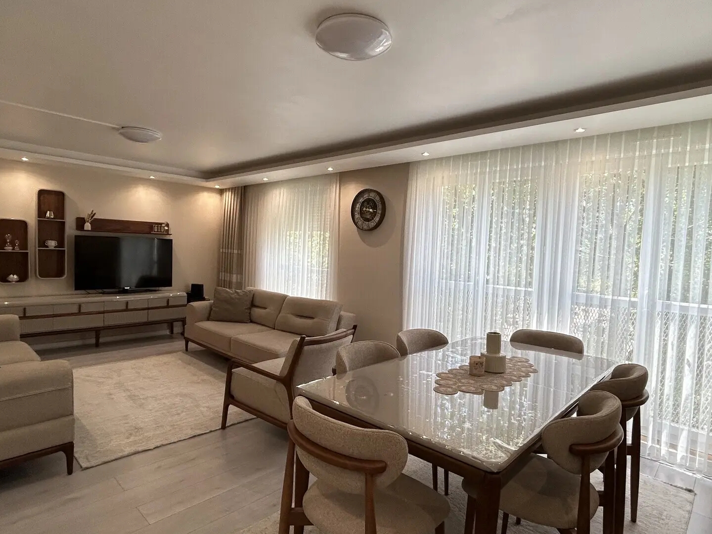 Appartement à vendre - 5 pièces - 83m2 - Beauvais (60000)