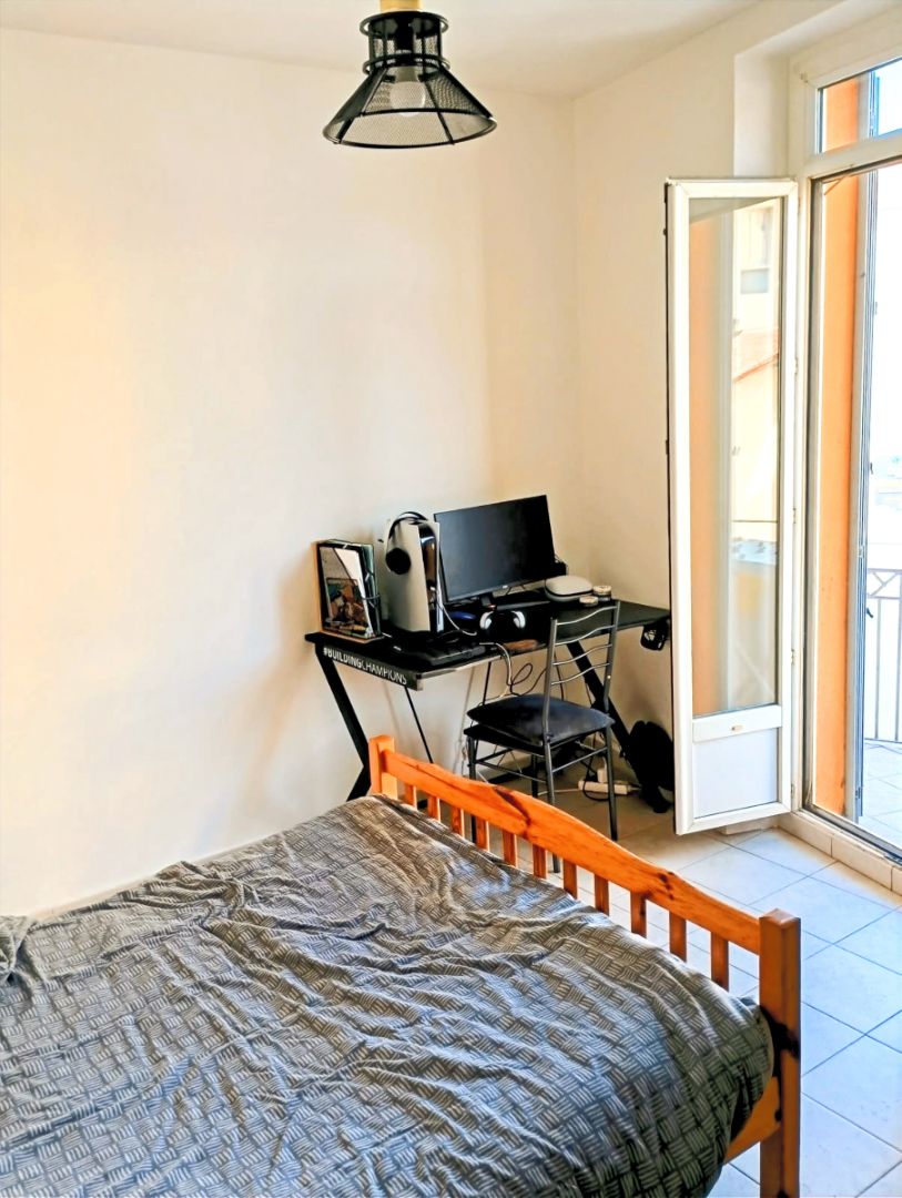 Appartement à vendre - 2 pièces - 32m2 - Corte (20250)