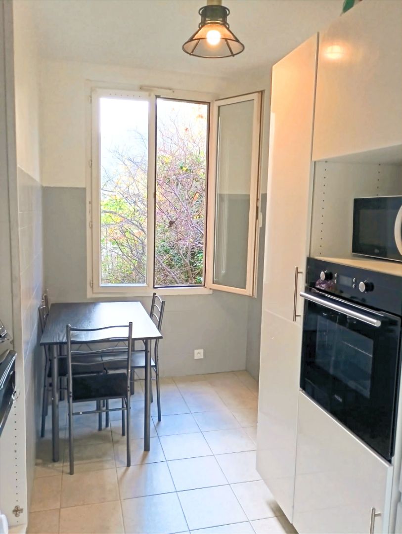 Appartement à vendre - 2 pièces - 32m2 - Corte (20250)