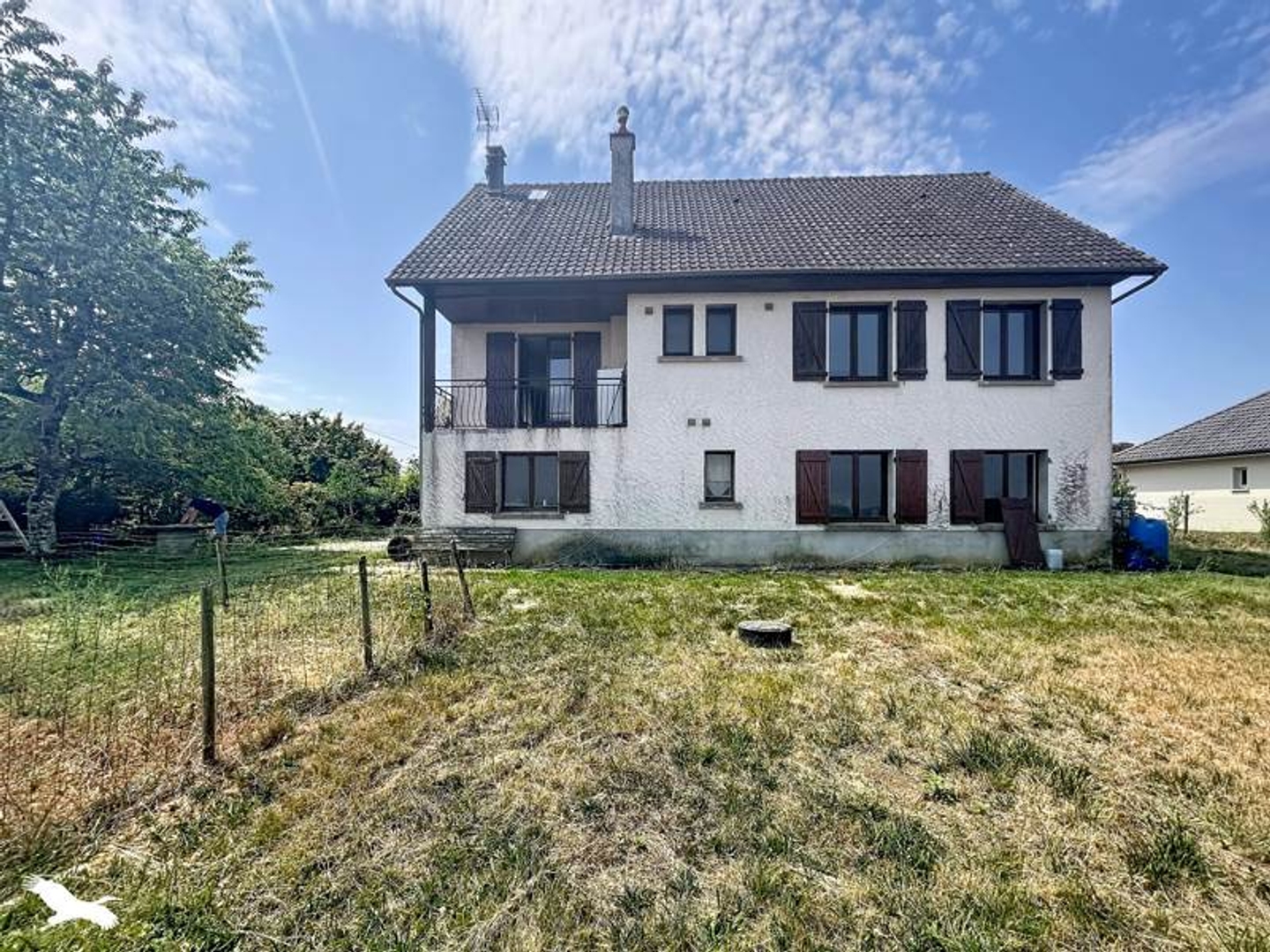 Maison 6 pièces 143 m²