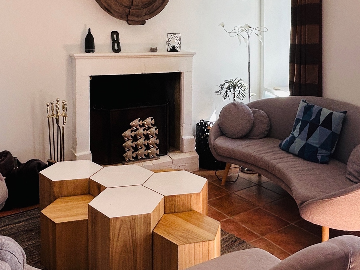 Maison à vendre - 4 pièces - 105m2 - La Flotte (17630)