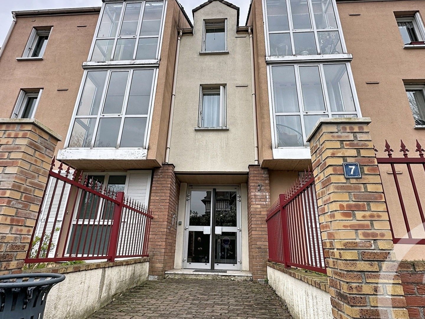 Appartement 3 pièces 67 m²
