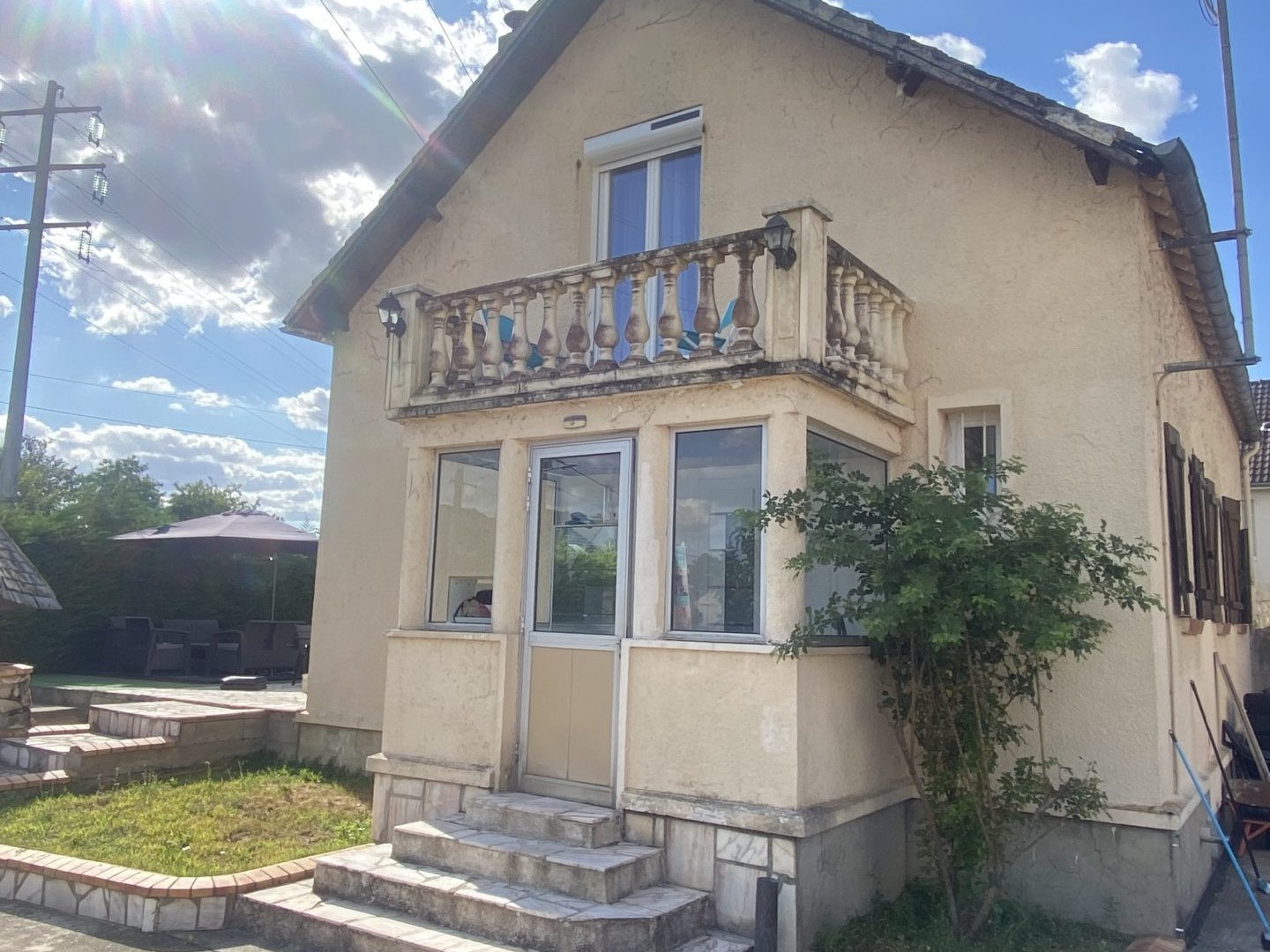Maison 6 pièces 90 m²