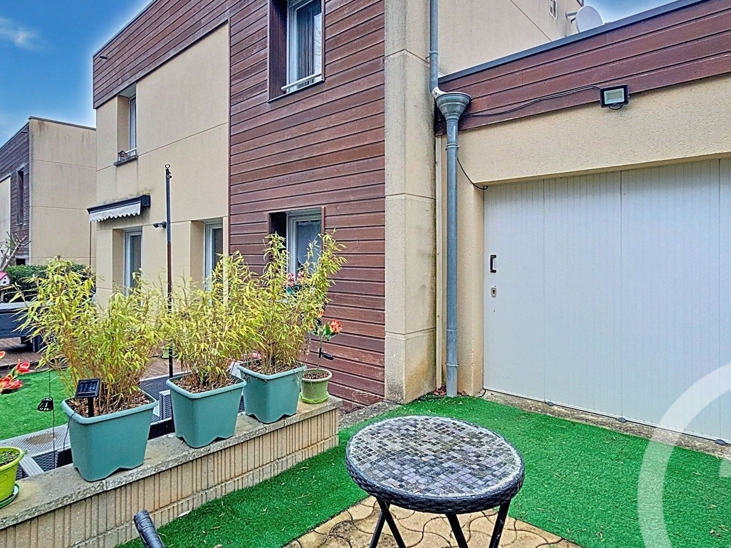 Maison 4 pièces 86 m²