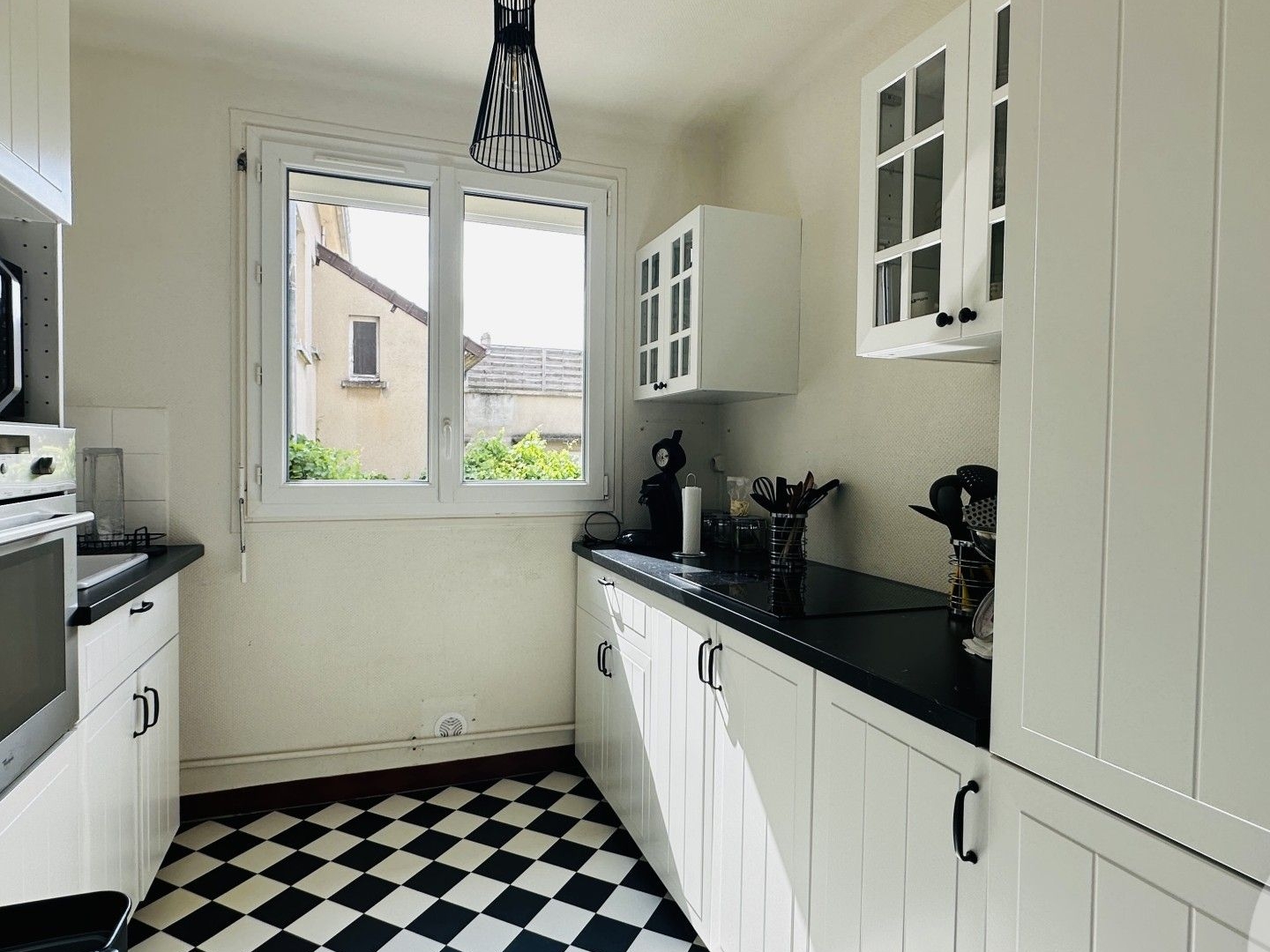 Appartement à vendre - 3 pièces - 64m2 - Falaise (14700)