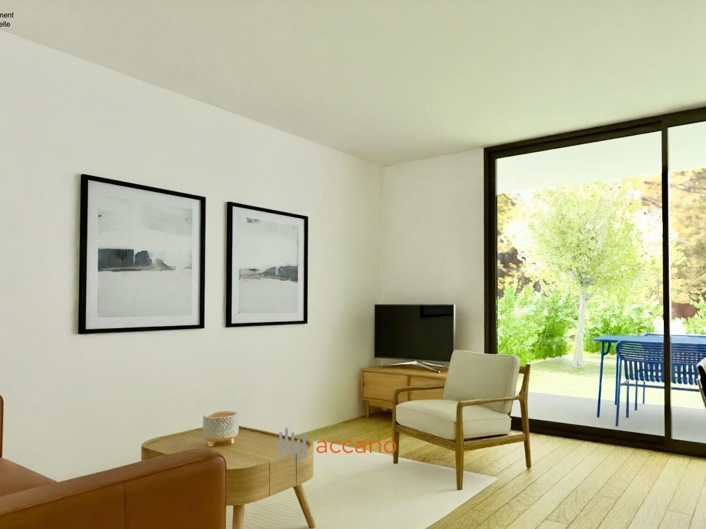 Appartement à vendre Villeurbanne