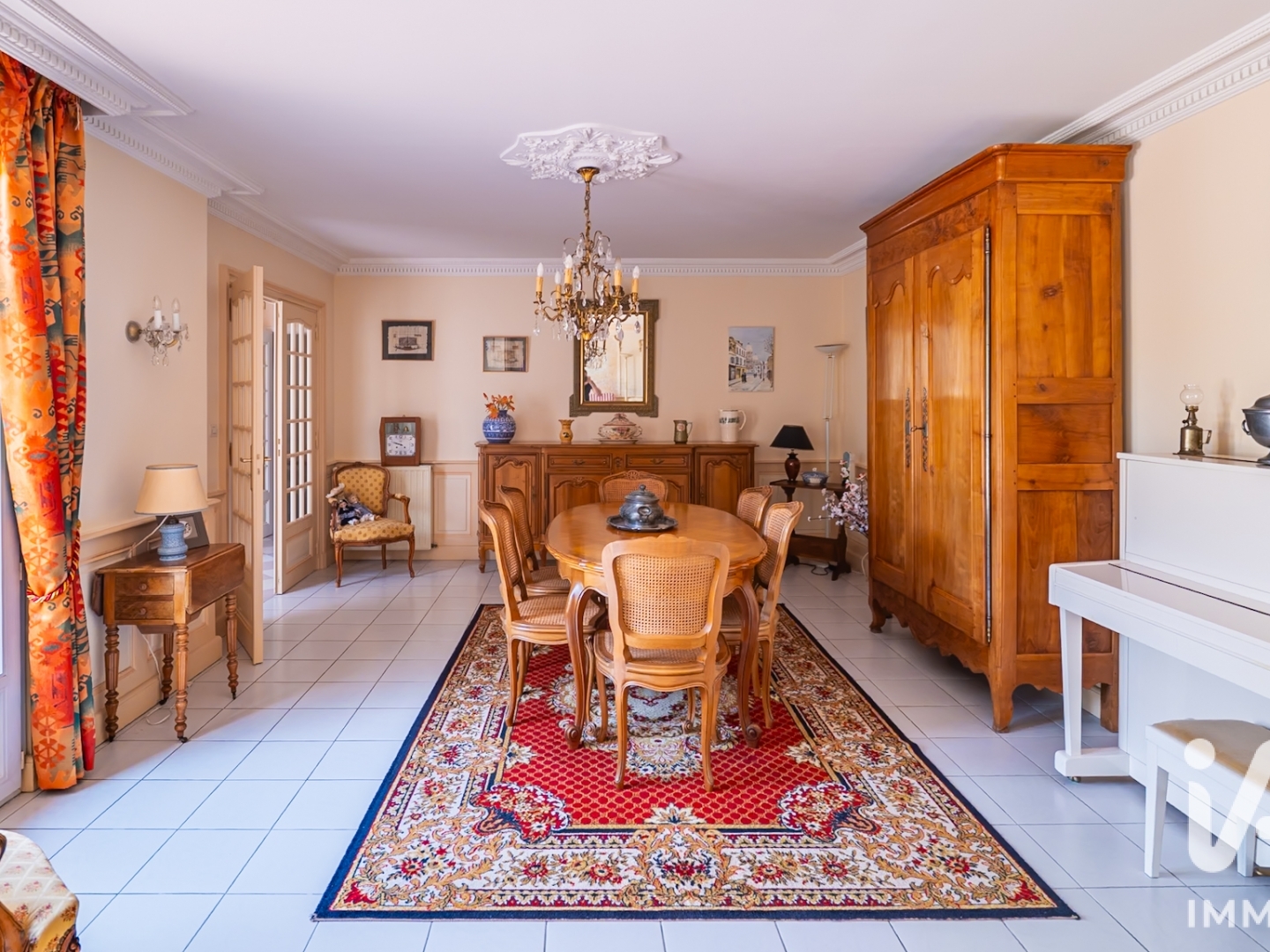 Maison 7 pièces 157 m²