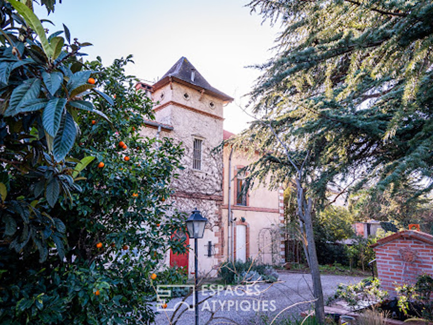 Maison 11 pièces 315 m²