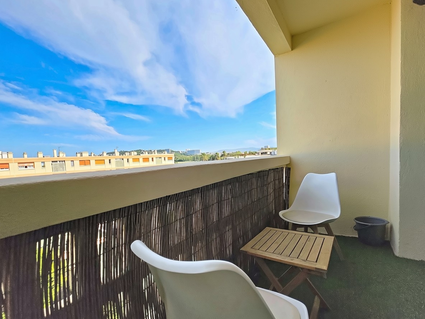 Appartement à vendre - 3 pièces - 63m2 - Marseille 8e (13008)