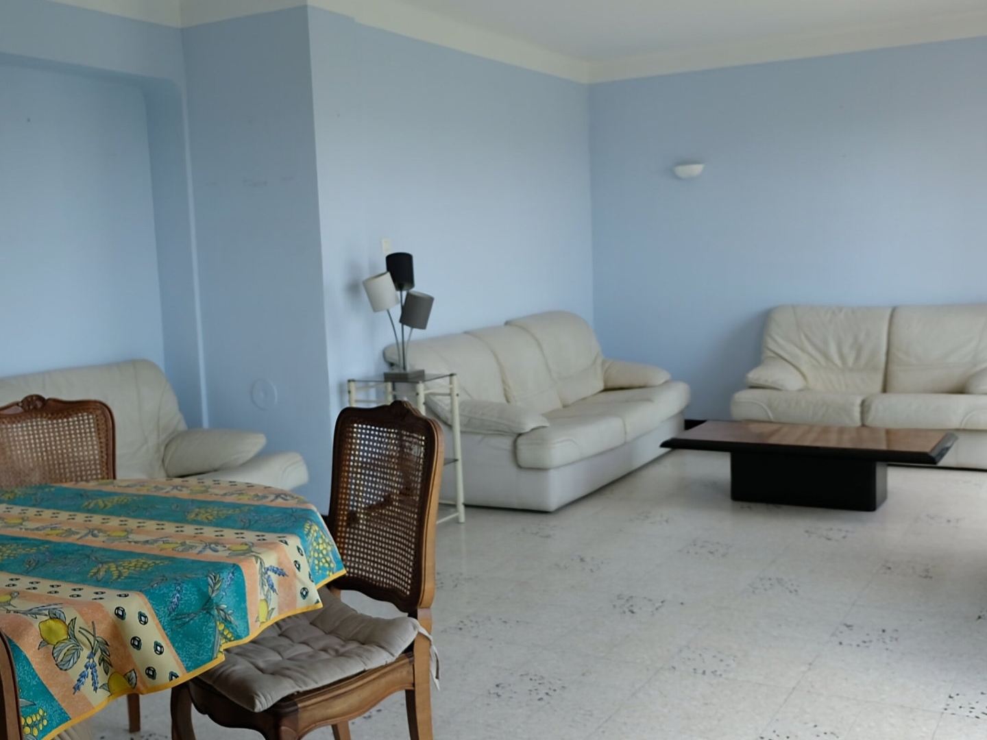 Appartement à vendre - 4 pièces - 74m2 - Toulon (83000)