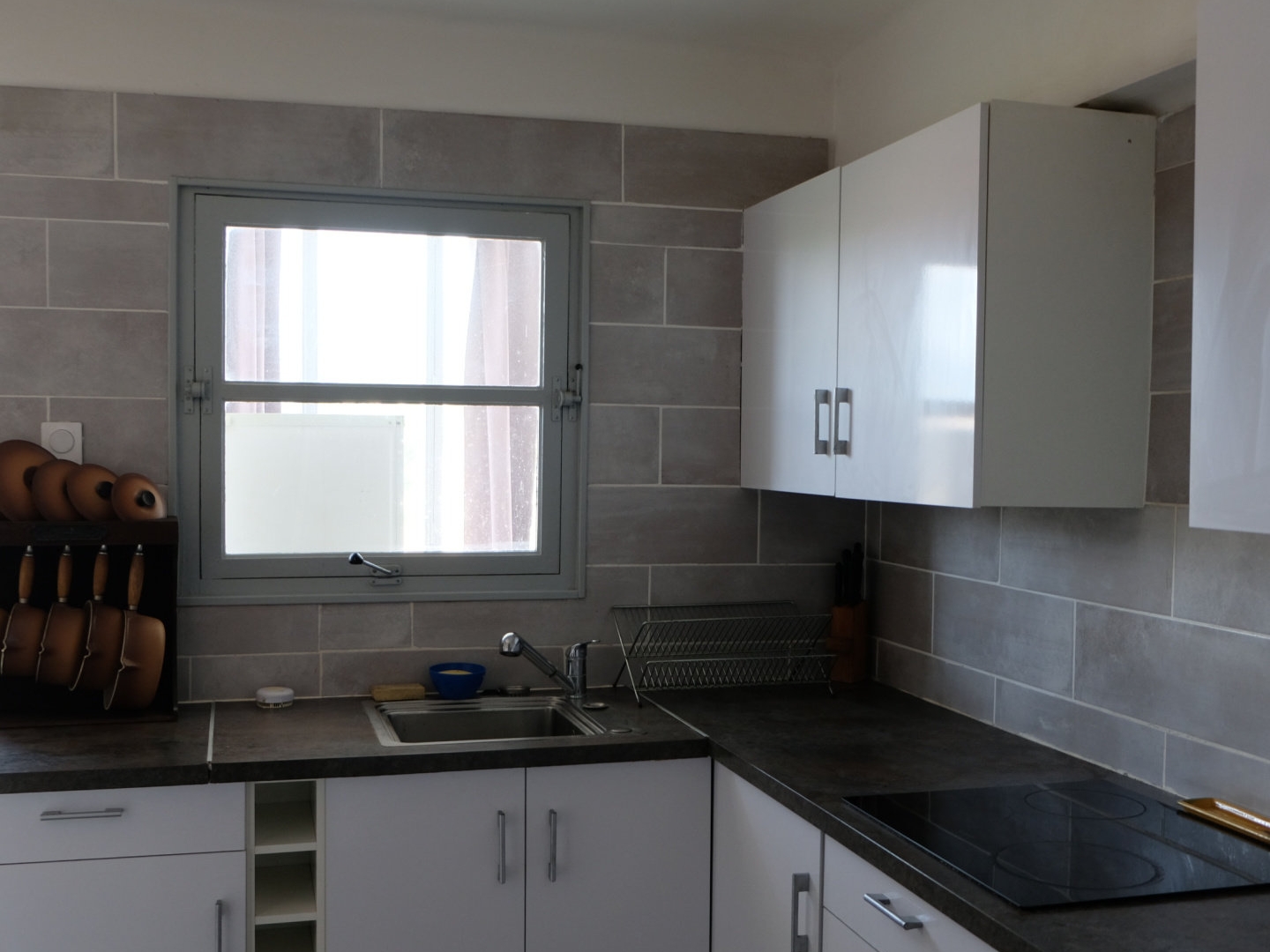 Appartement à vendre - 4 pièces - 74m2 - Toulon (83000)