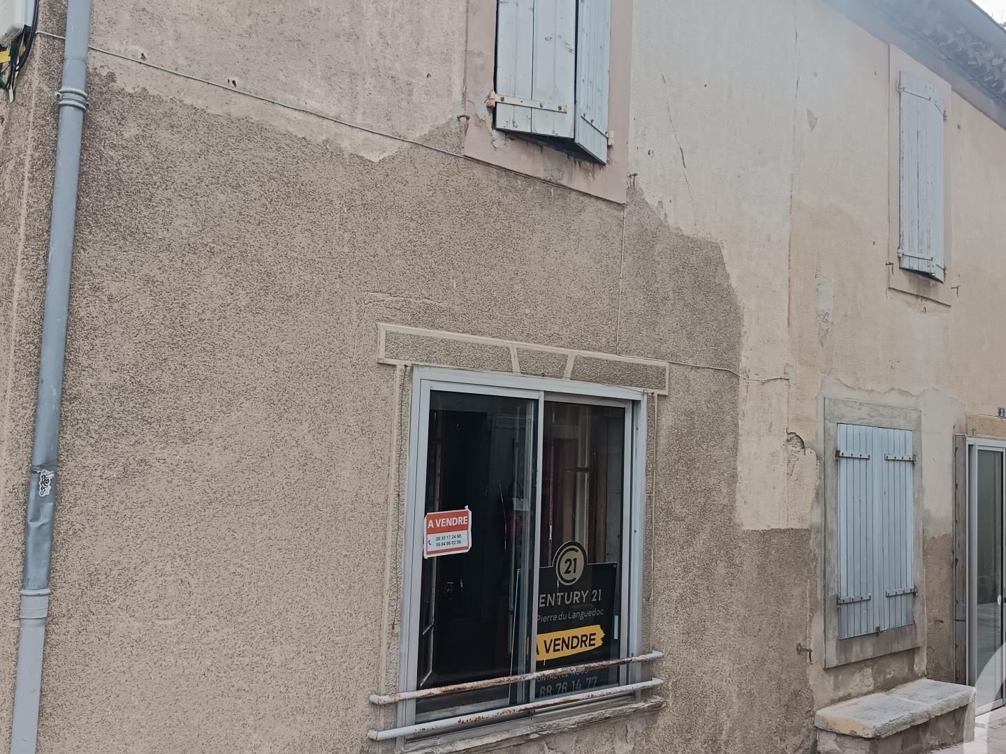 Maison 7 pièces 75 m²