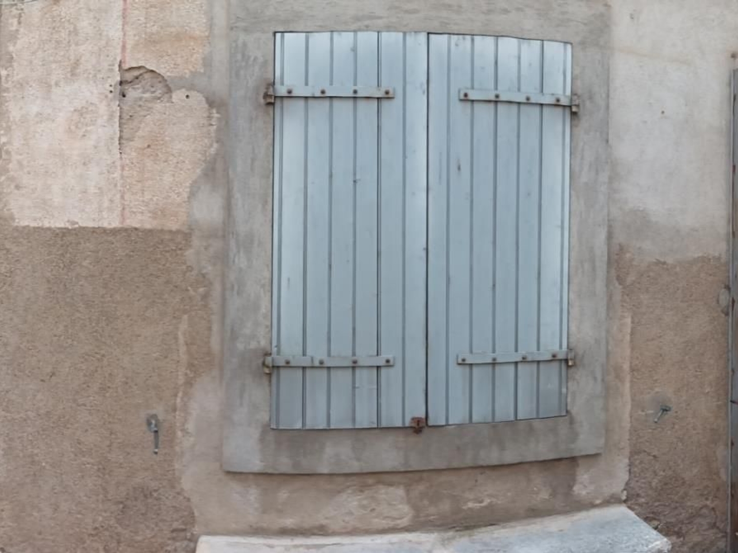 Maison à vendre - 7 pièces - 75m2 - Lagrasse (11220)