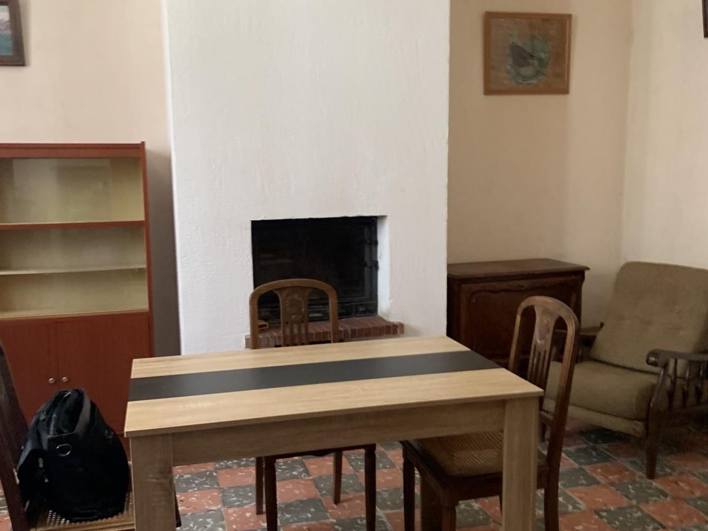 Maison à vendre - 7 pièces - 75m2 - Lagrasse (11220)
