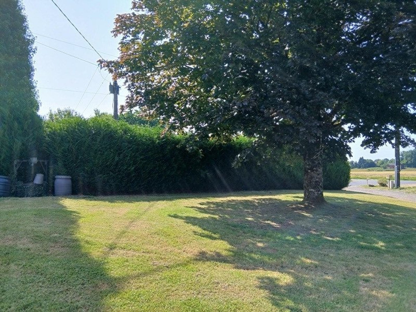 Appartement à vendre - 1 pièce - 62m2 - Dussac (24270)