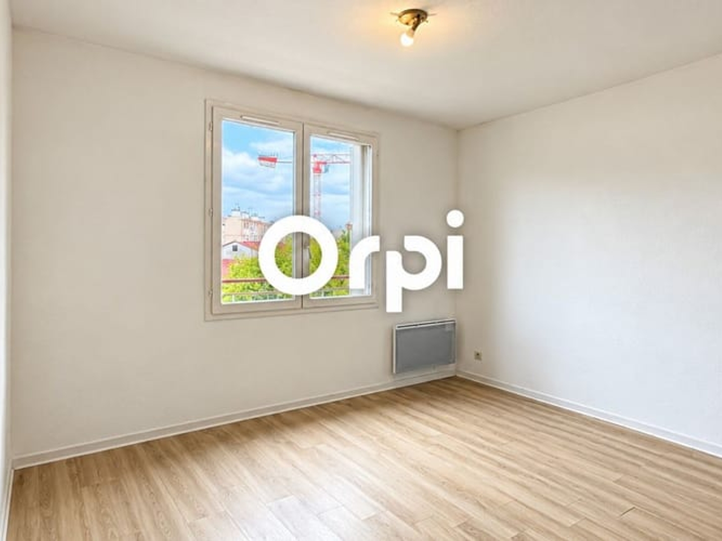 Appartement à vendre - 2 pièces - 24m2 - Pau (64000)