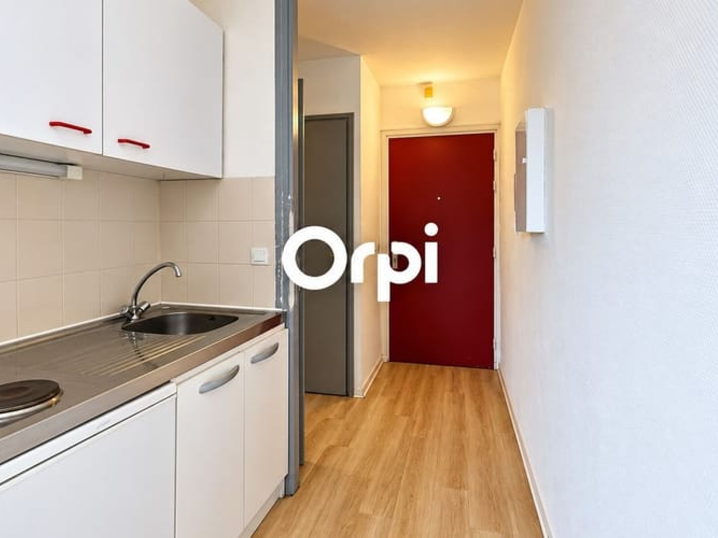 Appartement à vendre - 2 pièces - 24m2 - Pau (64000)