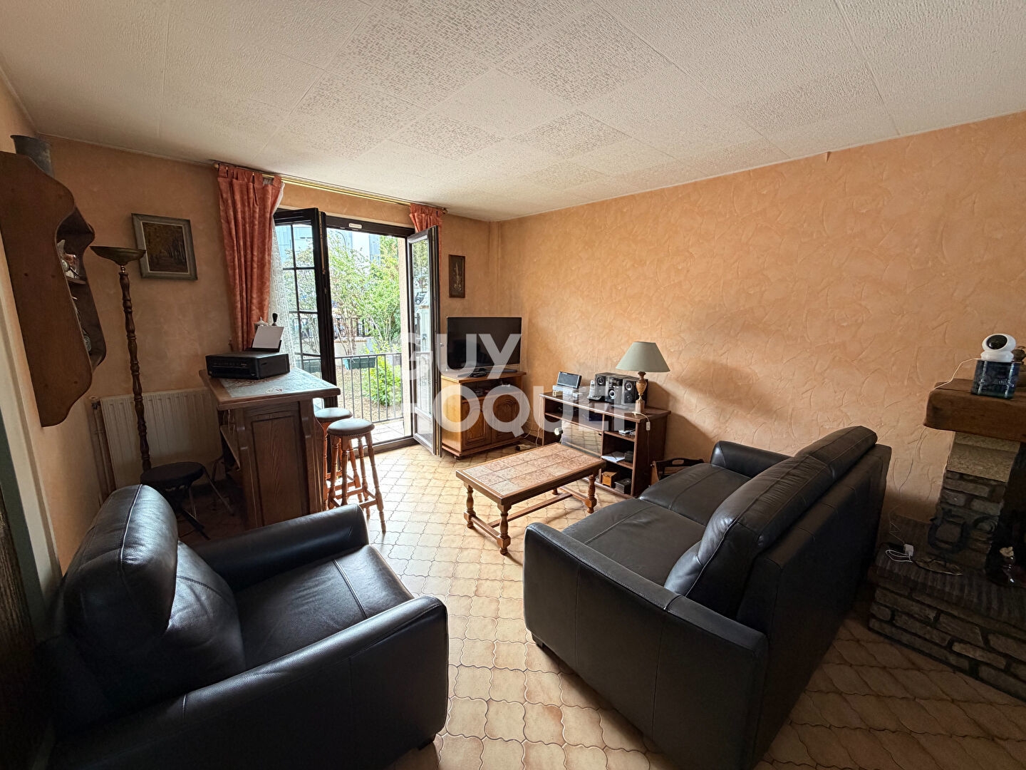Maison à vendre - 5 pièces - 130m2 - Limeil-Brévannes (94450)