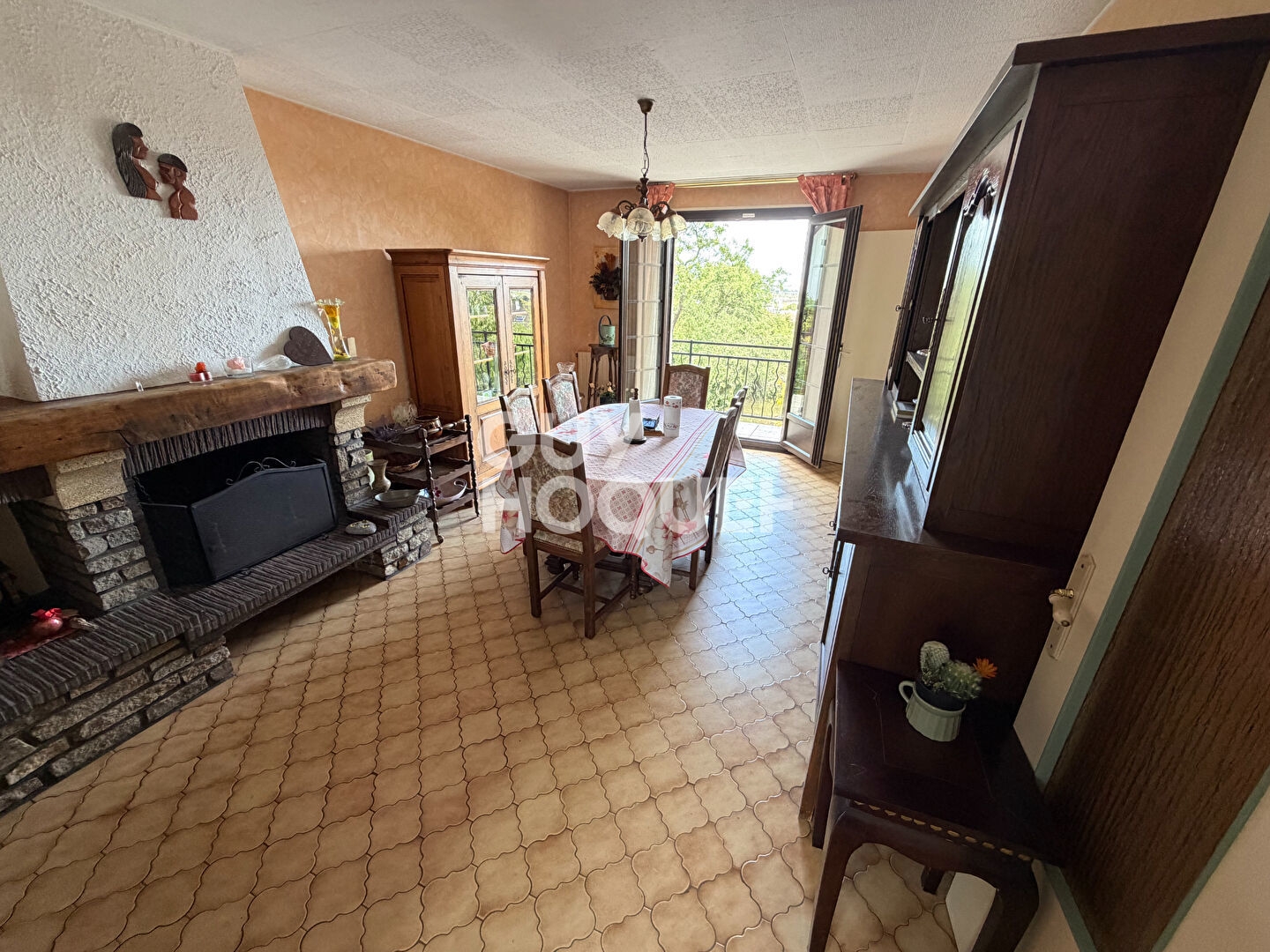 Maison à vendre - 5 pièces - 130m2 - Limeil-Brévannes (94450)