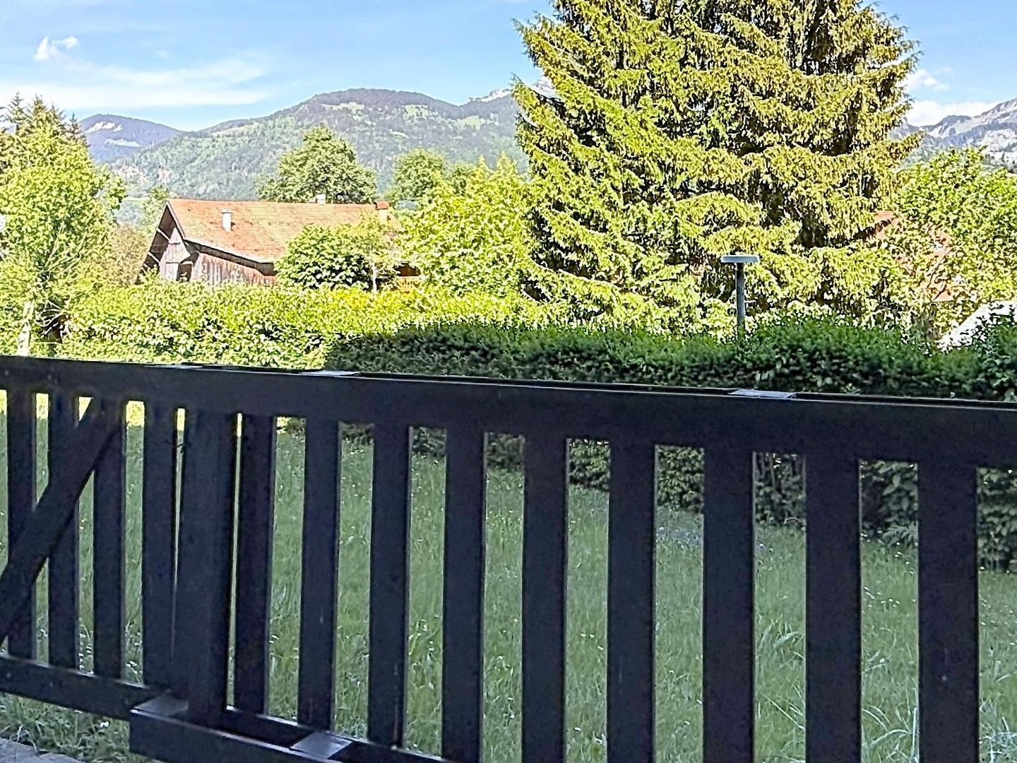 Studio 1 pièce 21 m²