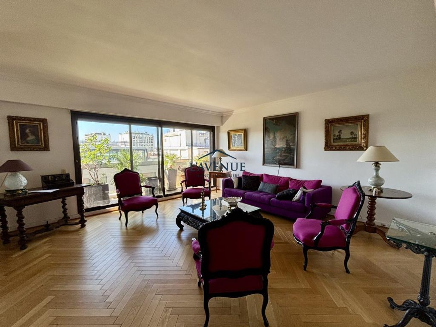 Vends t5 - 109 m² - Paris
