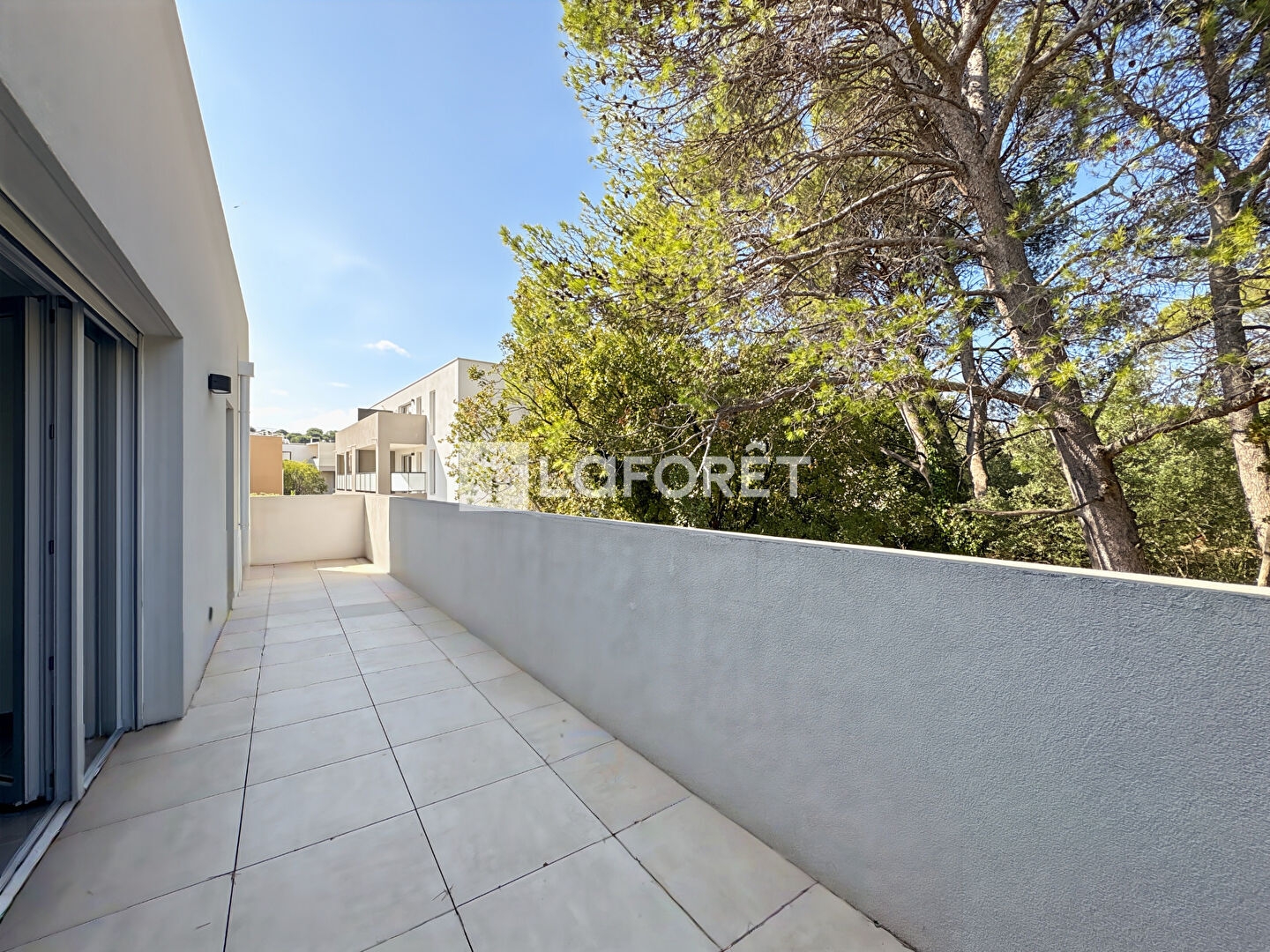 Appartement 4 pièces 83 m²