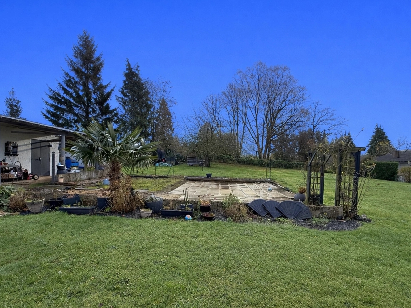 Maison à vendre - 5 pièces - 115m2 - Dieppe (76200)