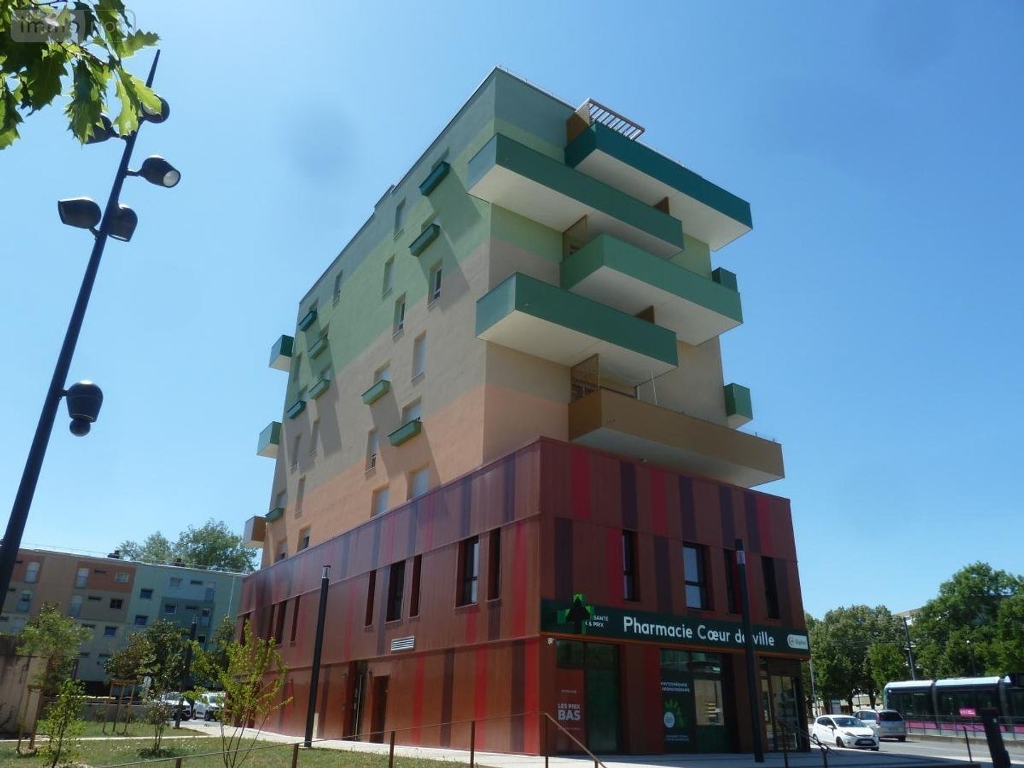 Locaux à vendre - 117m2 - Quetigny (21800)