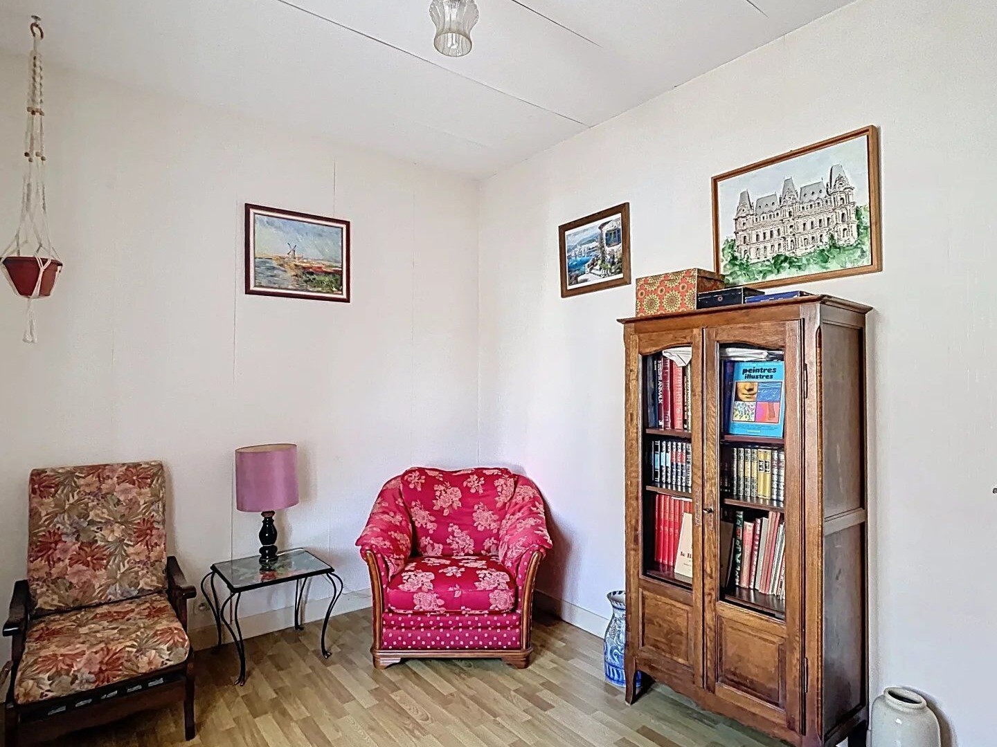 ENSEMBLE IMMOBILIER - RARE SUR LE SECTEUR