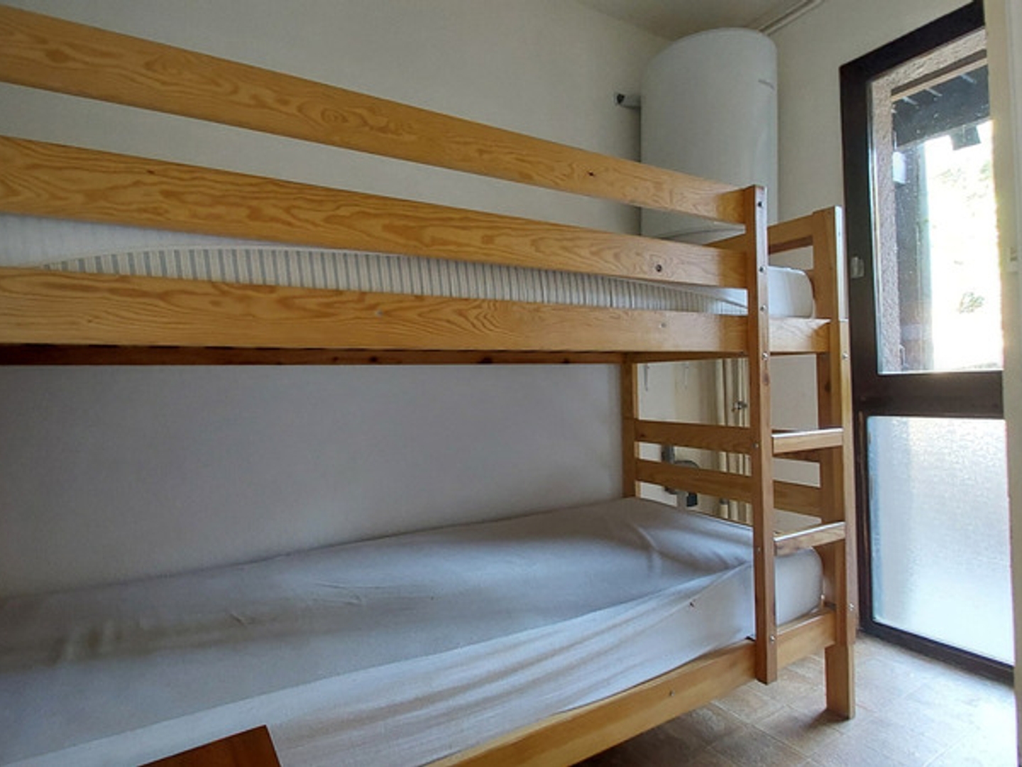 Appartement à vendre - 1 pièce - 31m2 - Carcans (33121)