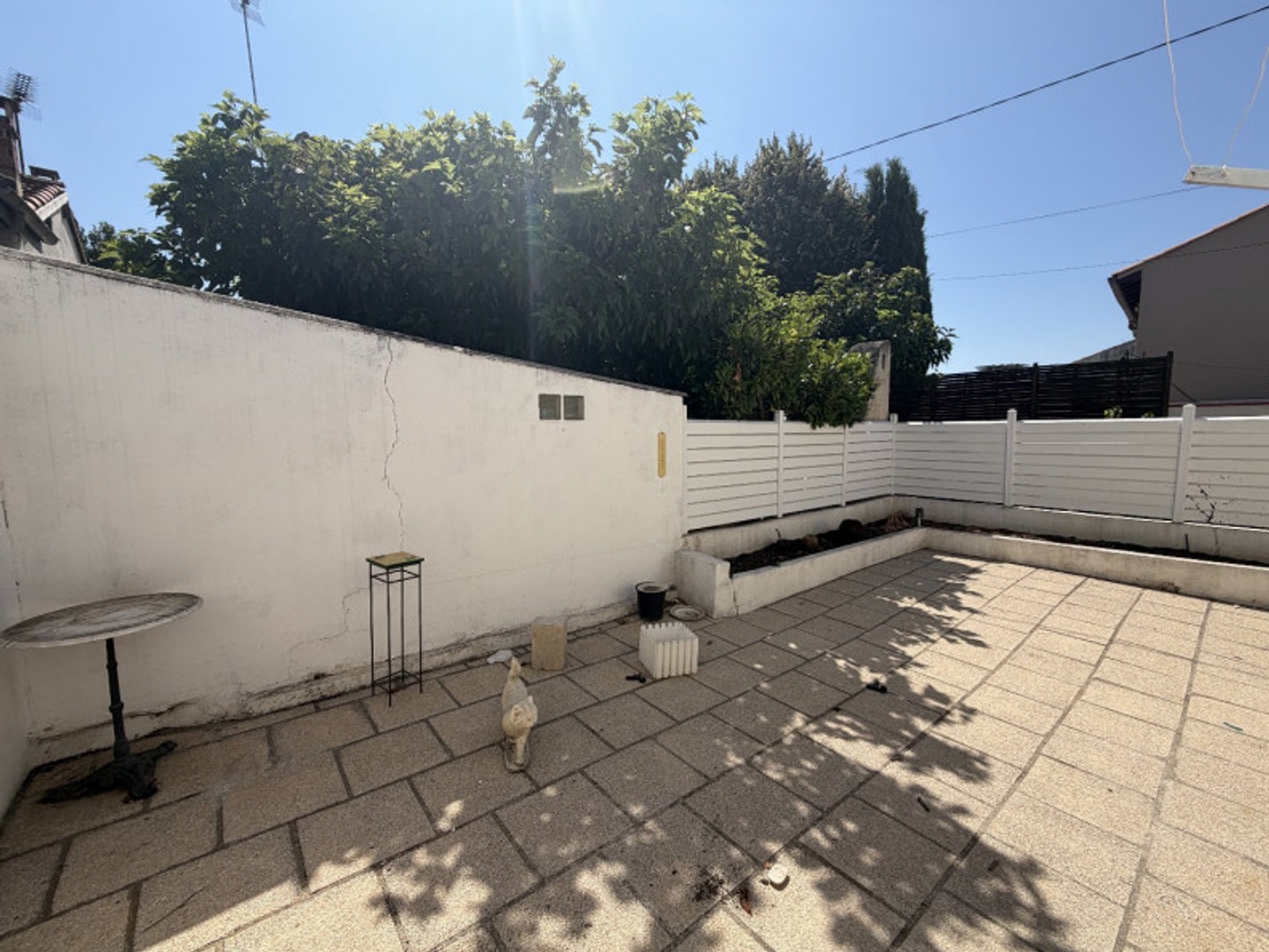 Maison à vendre - 2 pièces - 47m2 - Béziers (34500)
