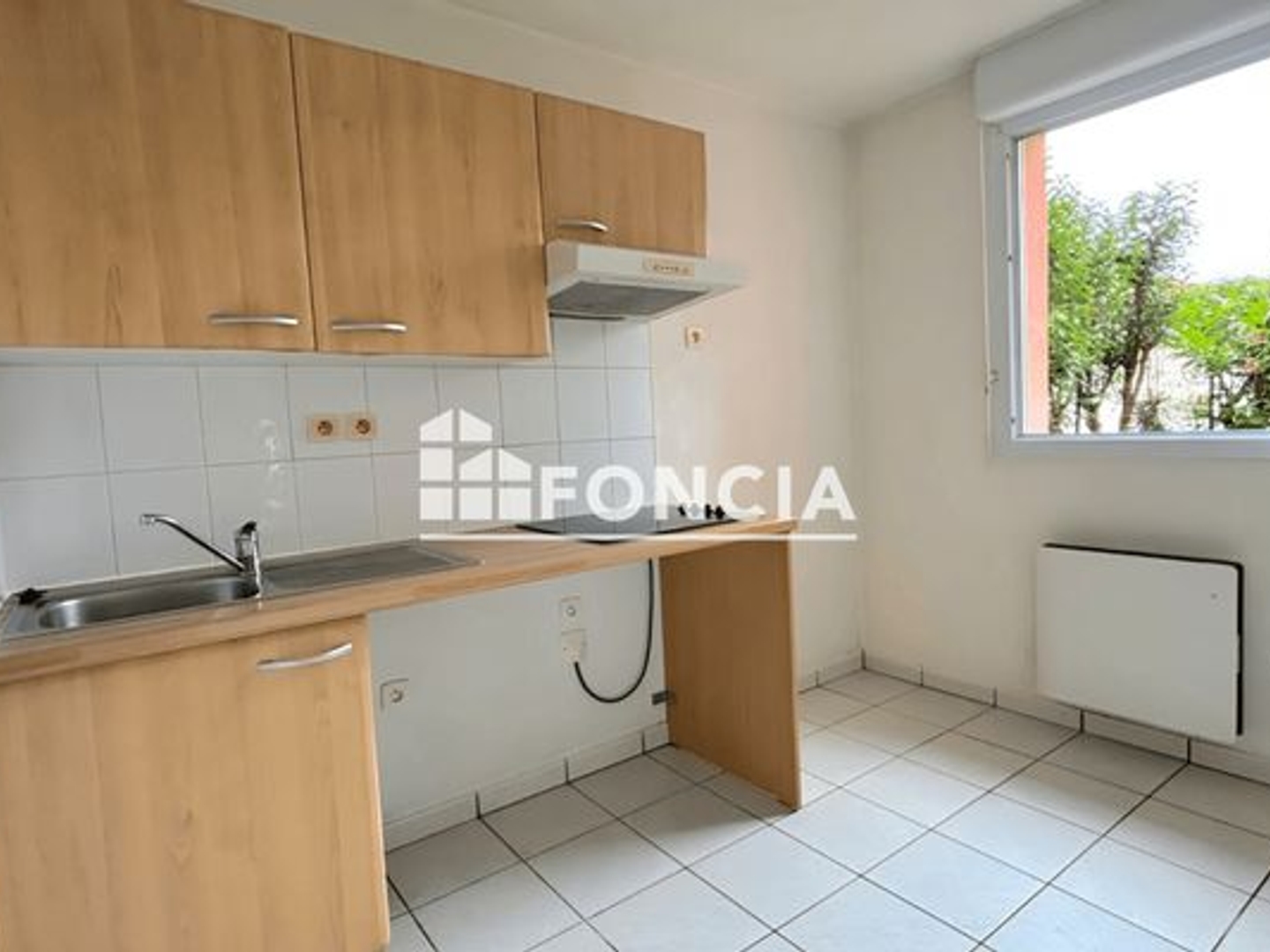 Appartement à vendre - 3 pièces - 62m2 - Pau (64000)