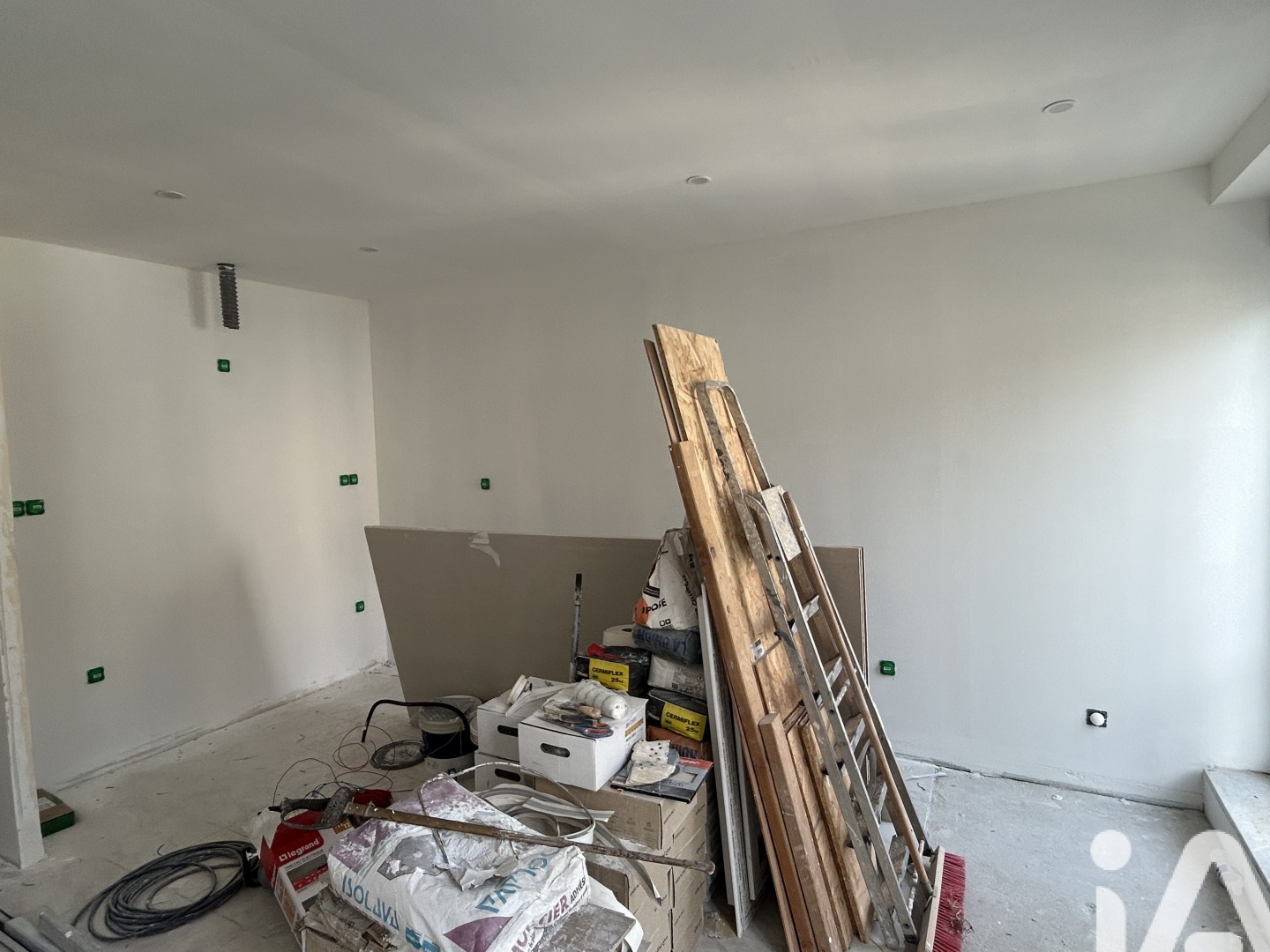 Appartement à vendre - 2 pièces - 40m2 - Béziers (34500)