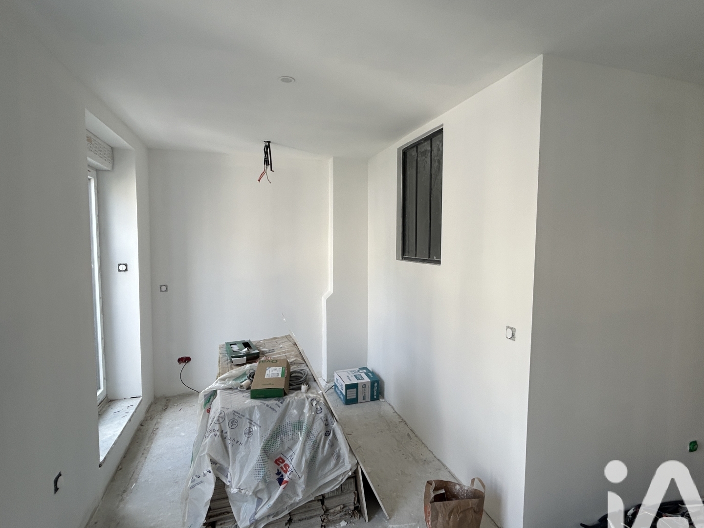 Appartement à vendre - 2 pièces - 40m2 - Béziers (34500)