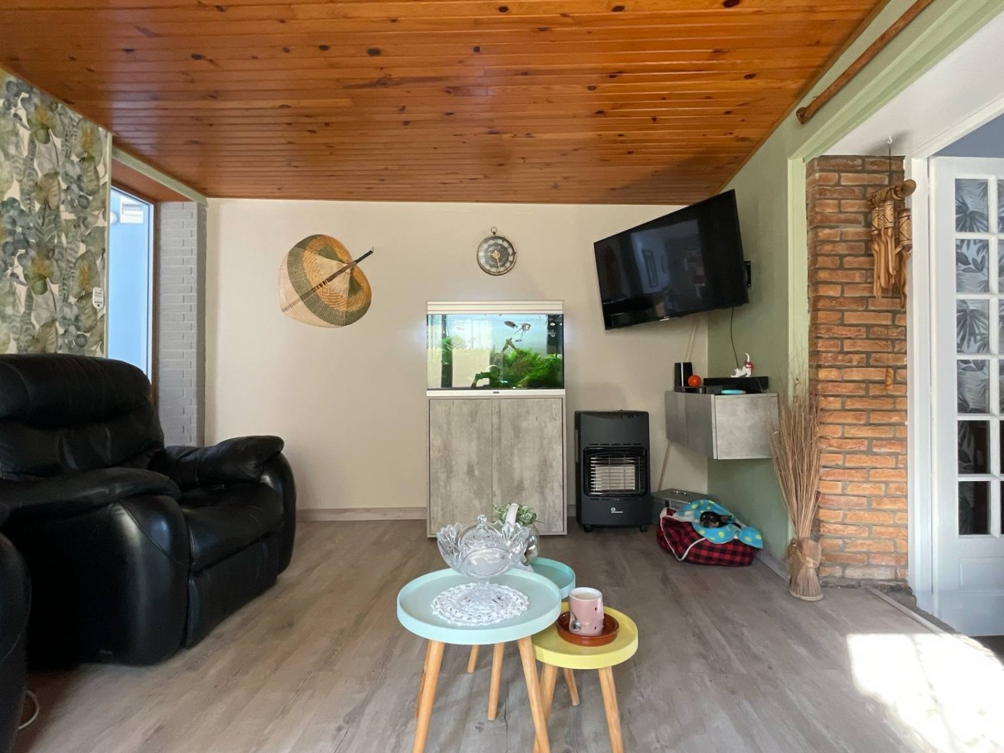 Maison 6 pièces 116 m²