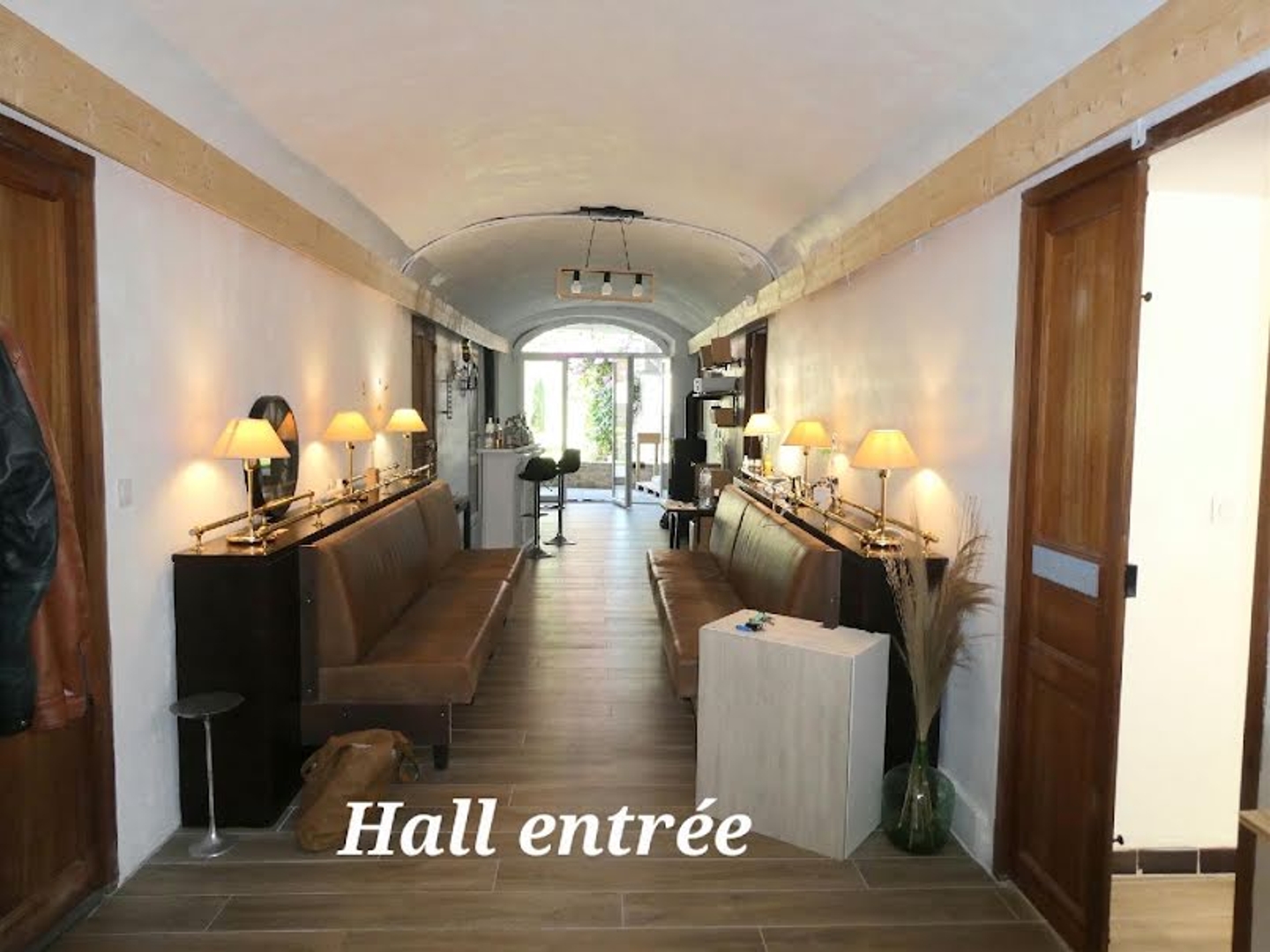 Maison à vendre - 8 pièces - 402m2 - Quissac (30260)