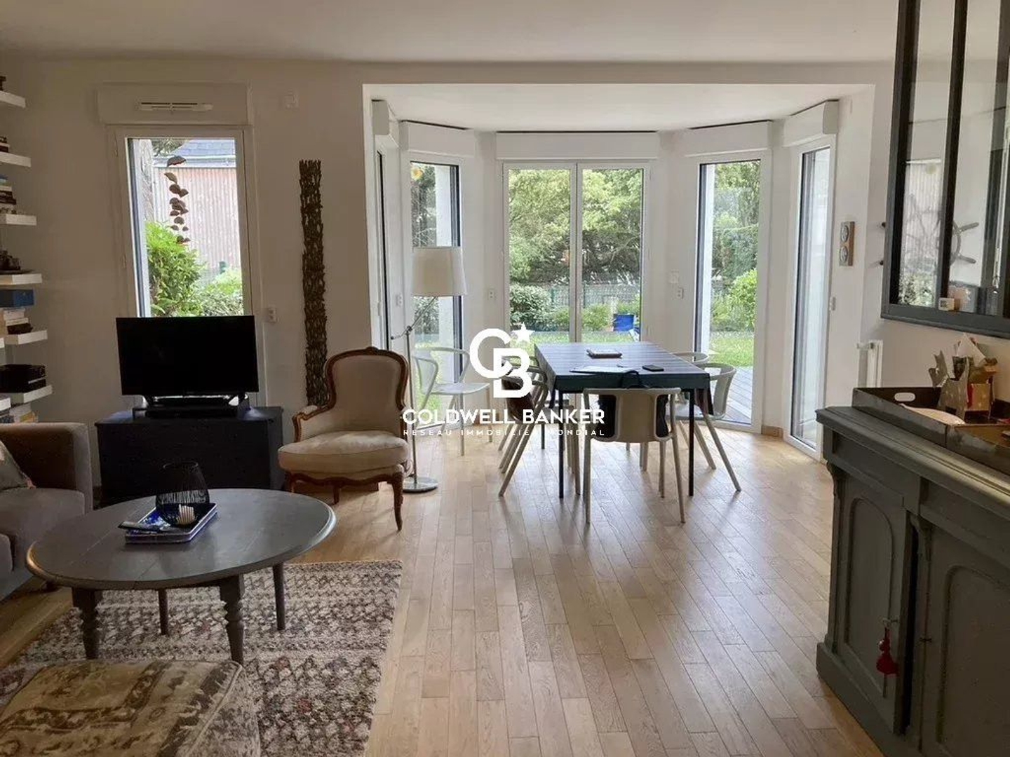 Appartement 3 pièces à vendre Pornic | 44210 / Réf: 2169