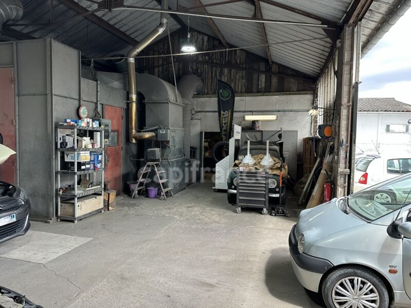 Magasin à vendre - 300m2 - Hérouville-Saint-... (14200)