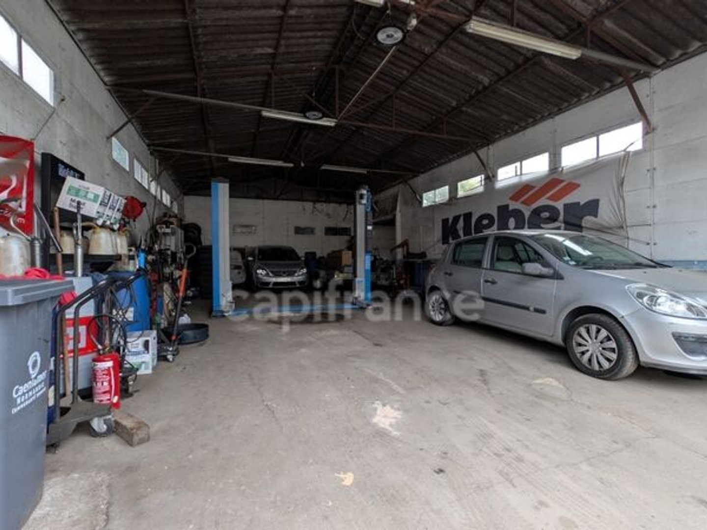 Magasin à vendre - 300m2 - Hérouville-Saint-... (14200)