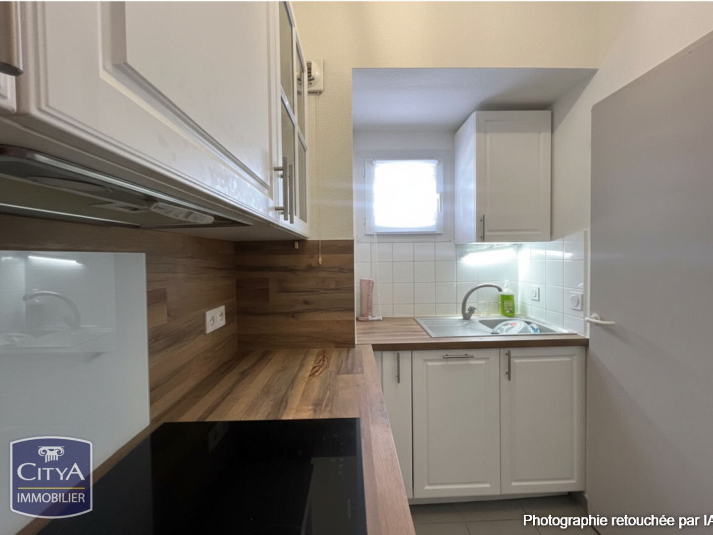 Appartement à vendre - 3 pièces - 65m2 - Nîmes (30000)