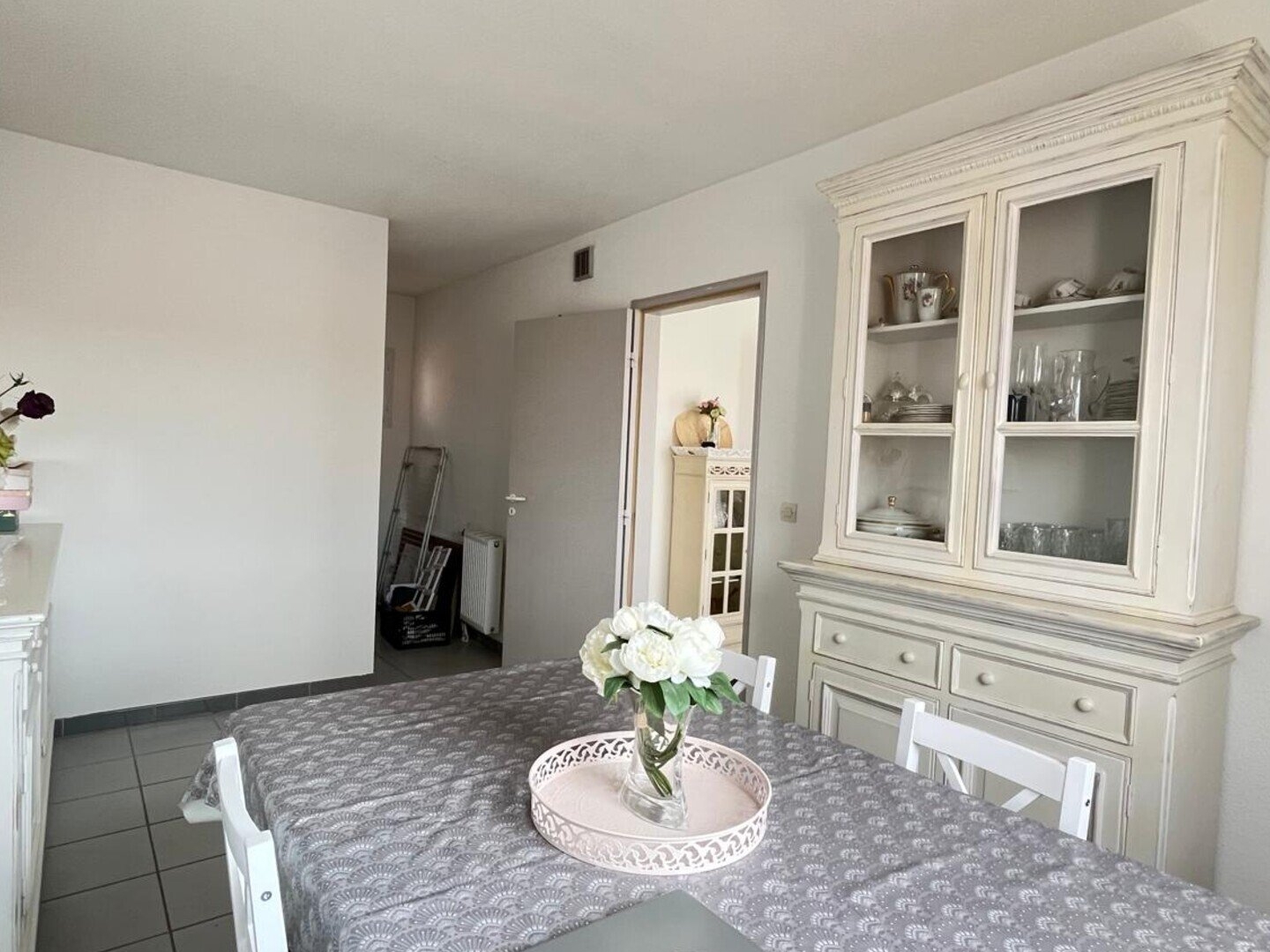 Appartement à vendre - 3 pièces - 65m2 - Nîmes (30000)